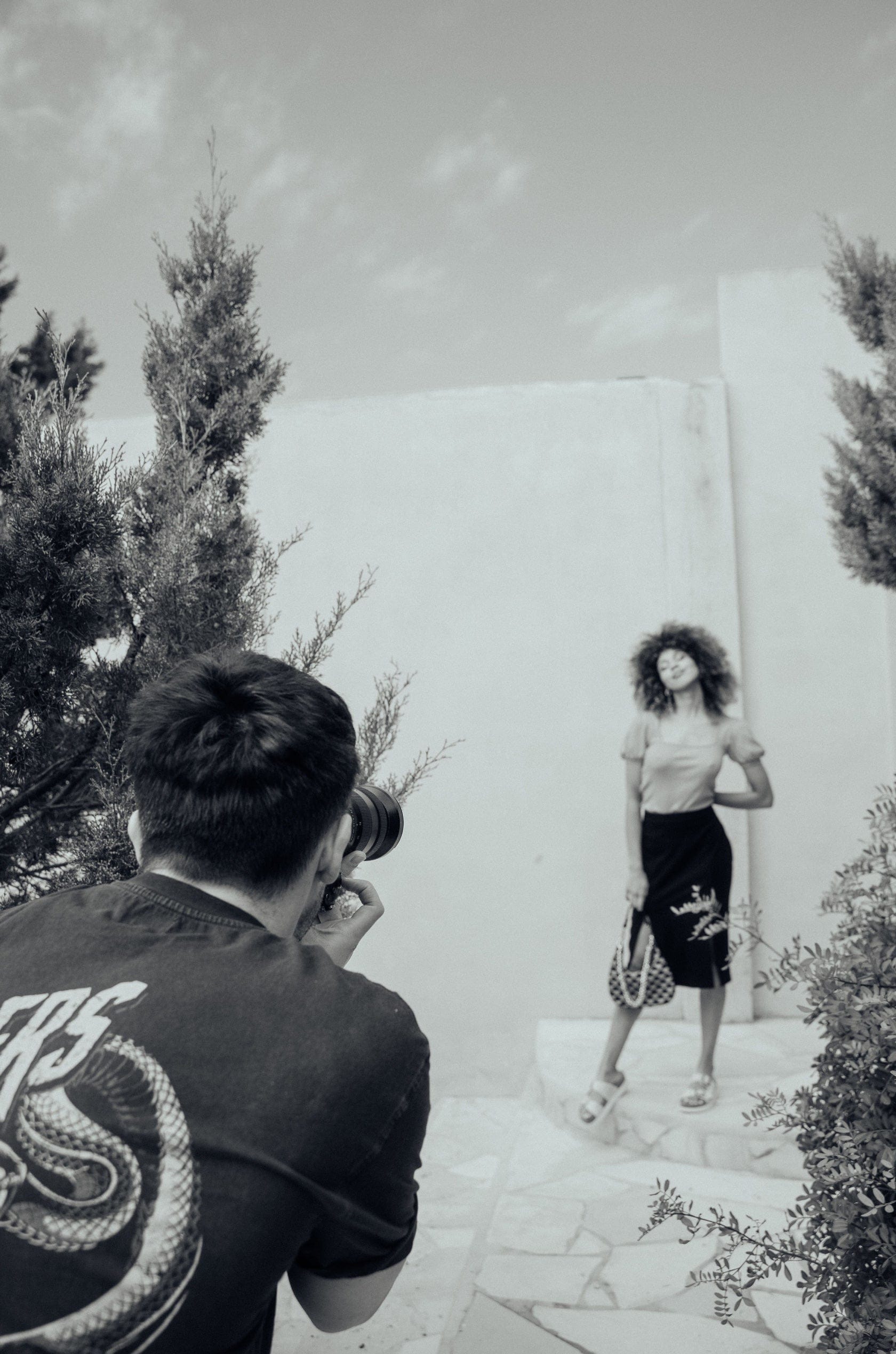 Saint & Sofia - Paradiso